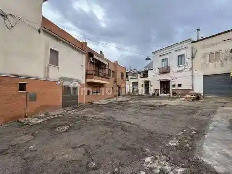 Appartamento in vendita a Lucera