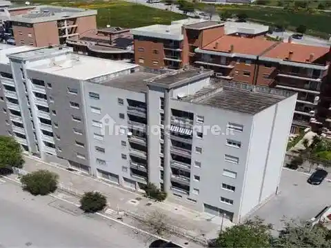 Appartamento in vendita a Lucera