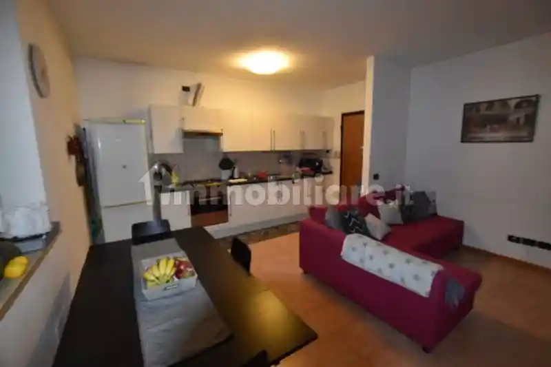 Appartamento in affitto a Fidenza