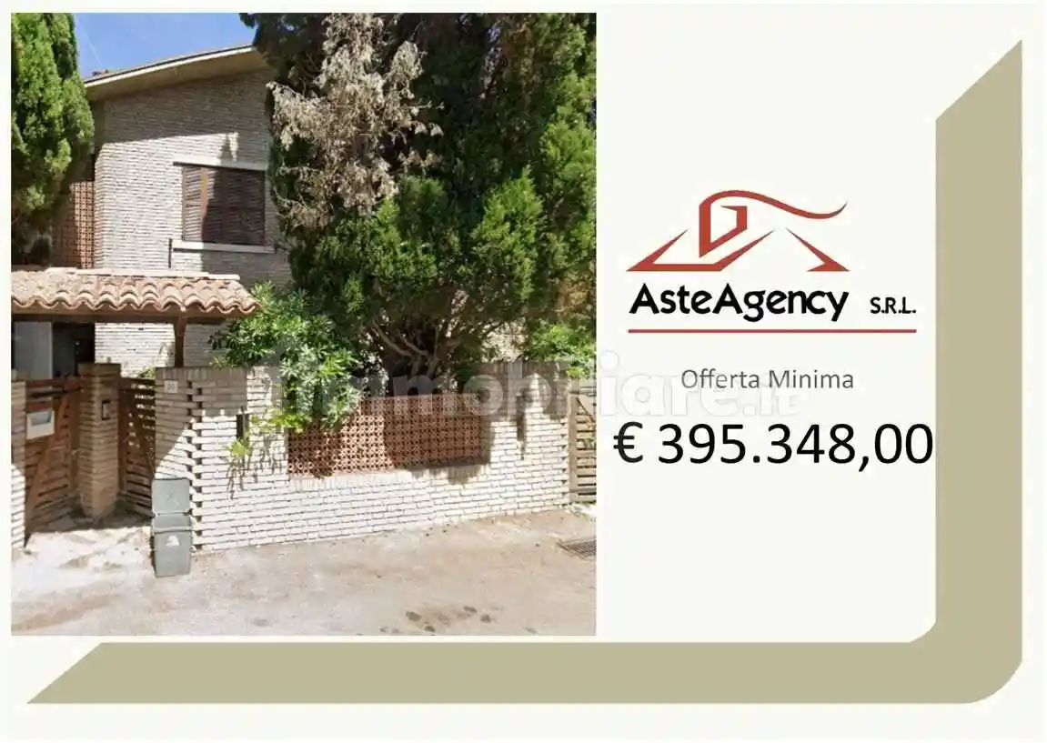 Appartamento in vendita a Senigallia