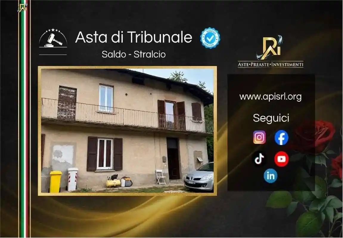Appartamento in vendita a Varese