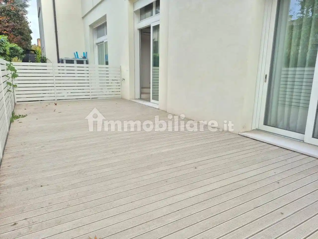 Appartamento in affitto a Cittadella