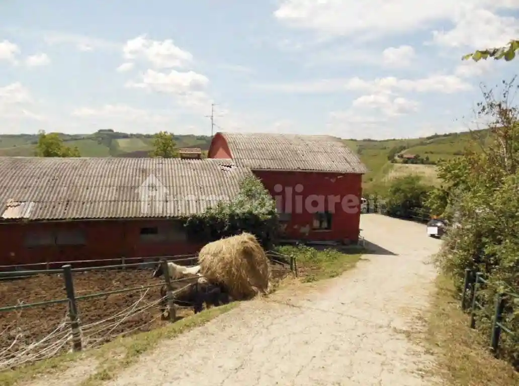 Rustico - Casale in vendita a Imola