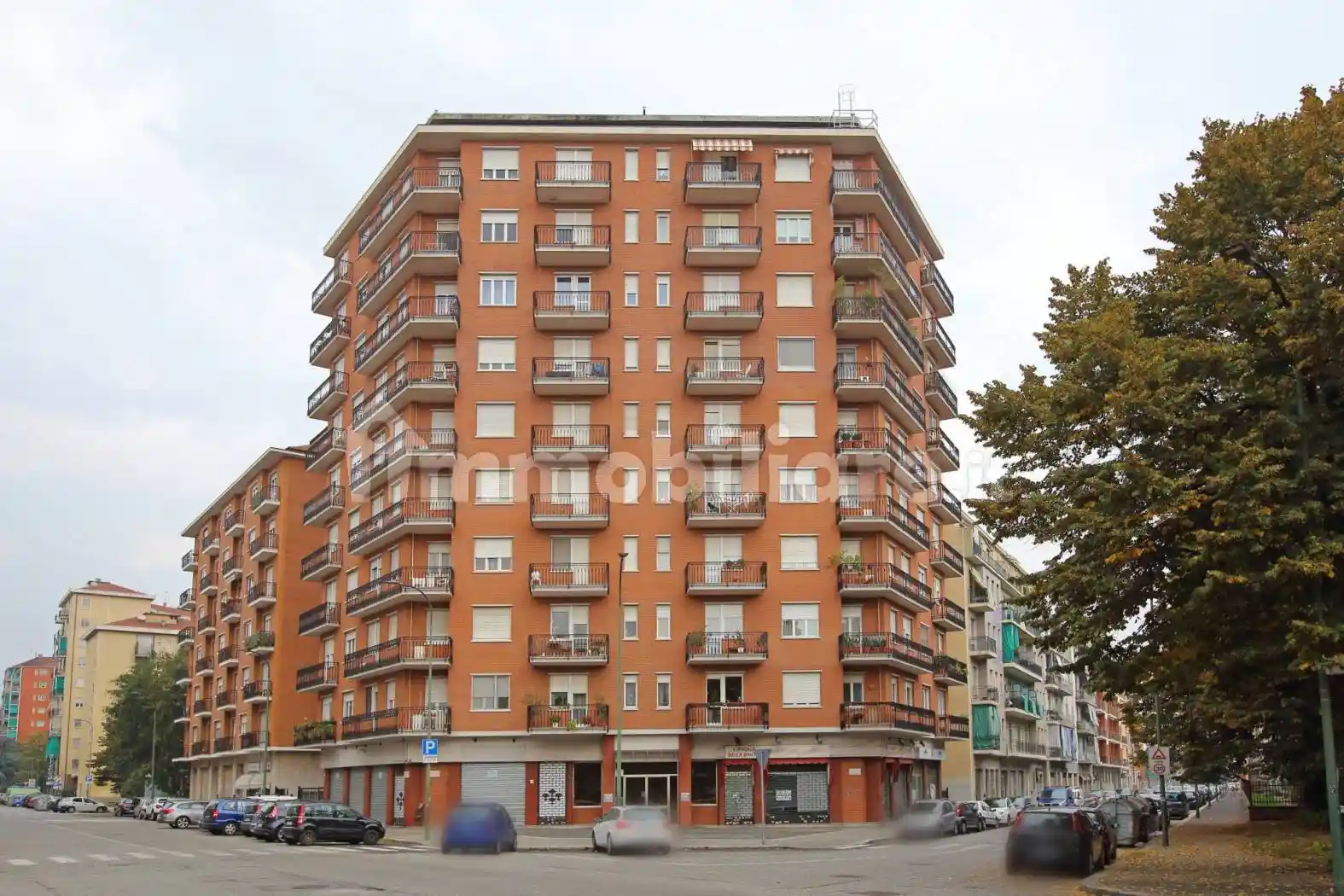 Appartamento in affitto a Torino