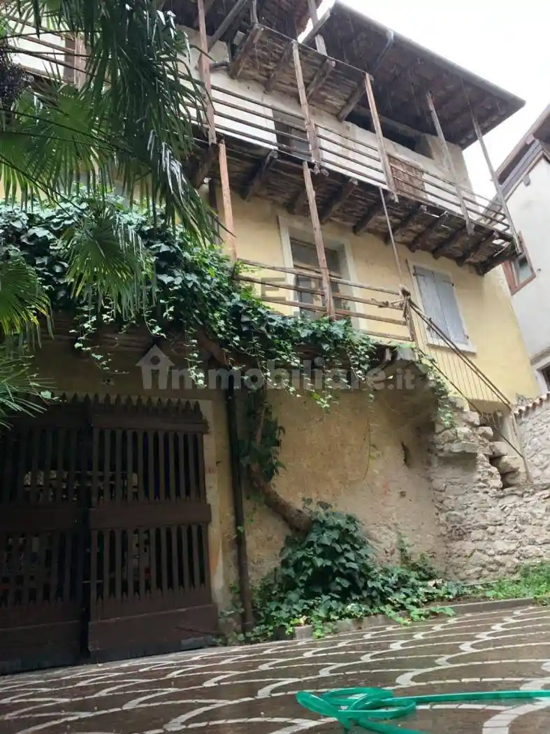 Casa indipendente in vendita a Mori