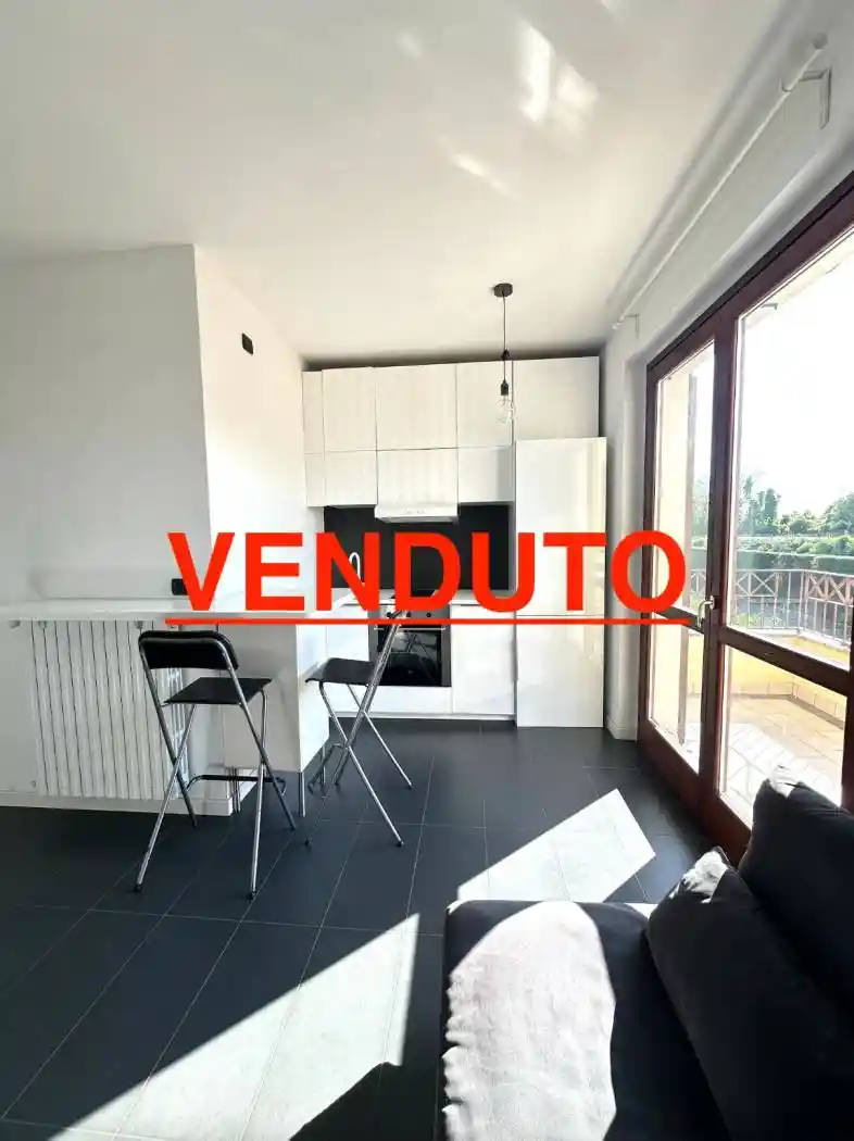 Appartamento in vendita a Usmate Velate