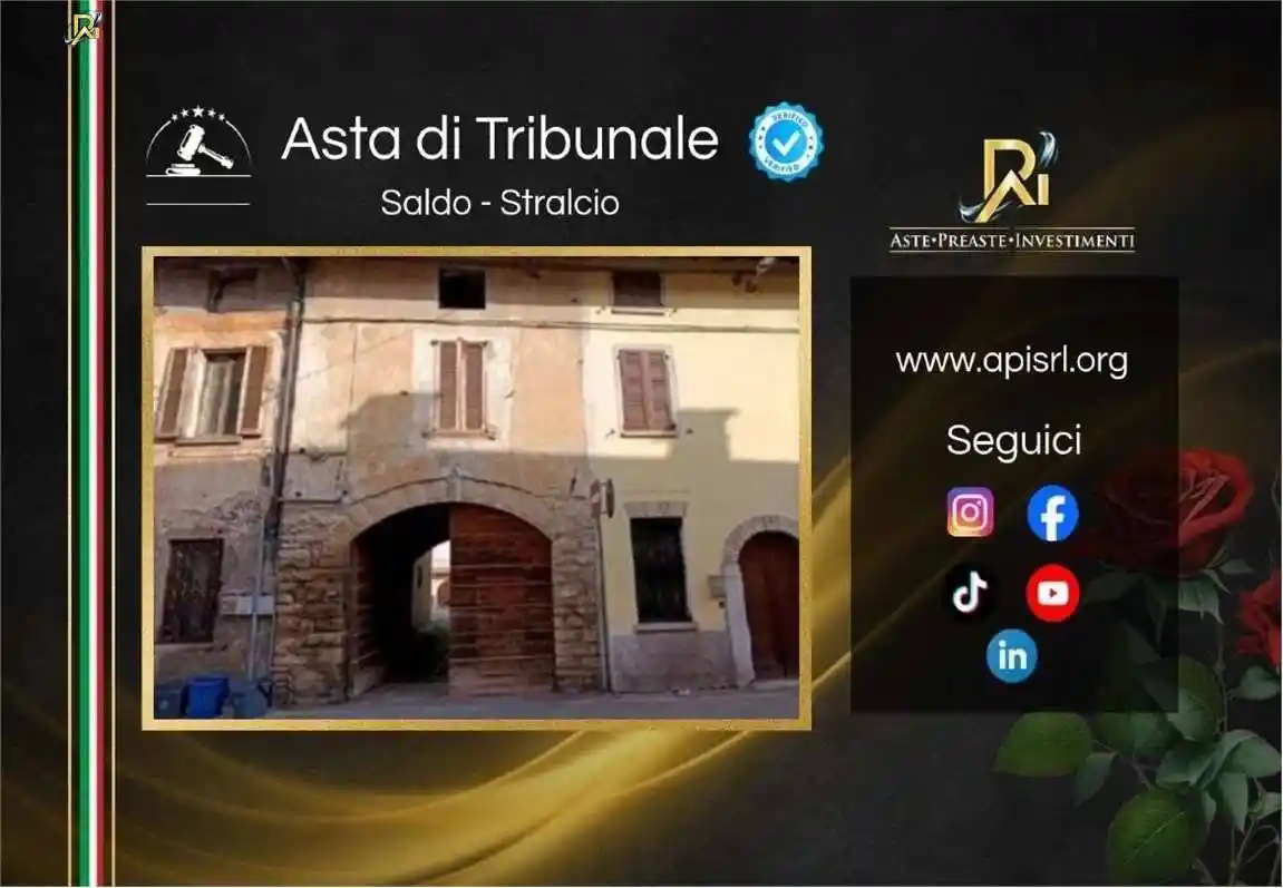 Appartamento