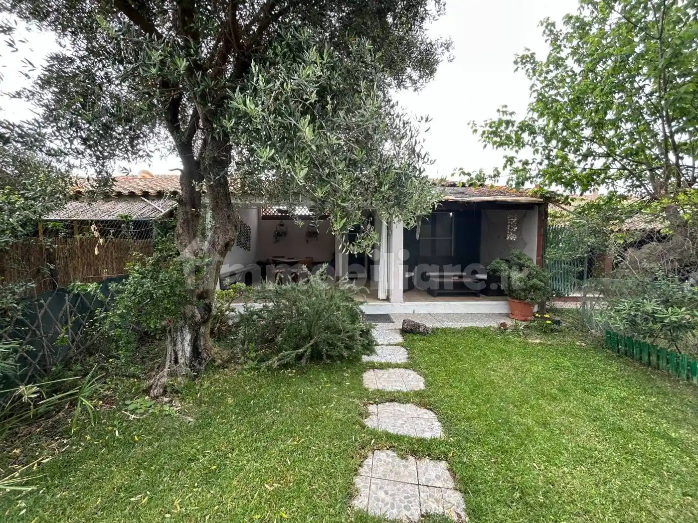 Villetta a schiera in vendita a Villasimius