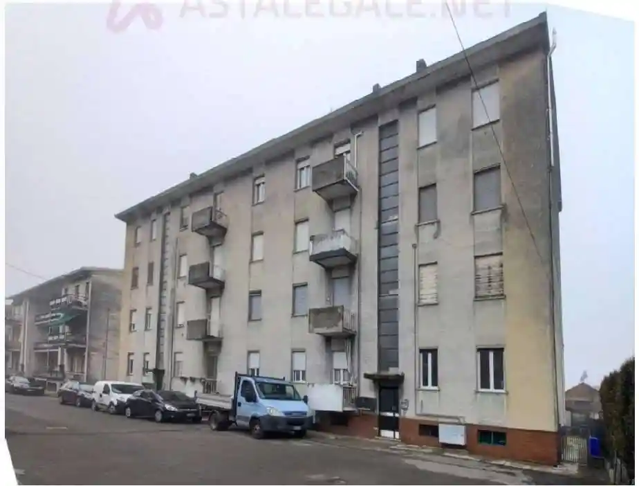 Appartamento in vendita a Mede