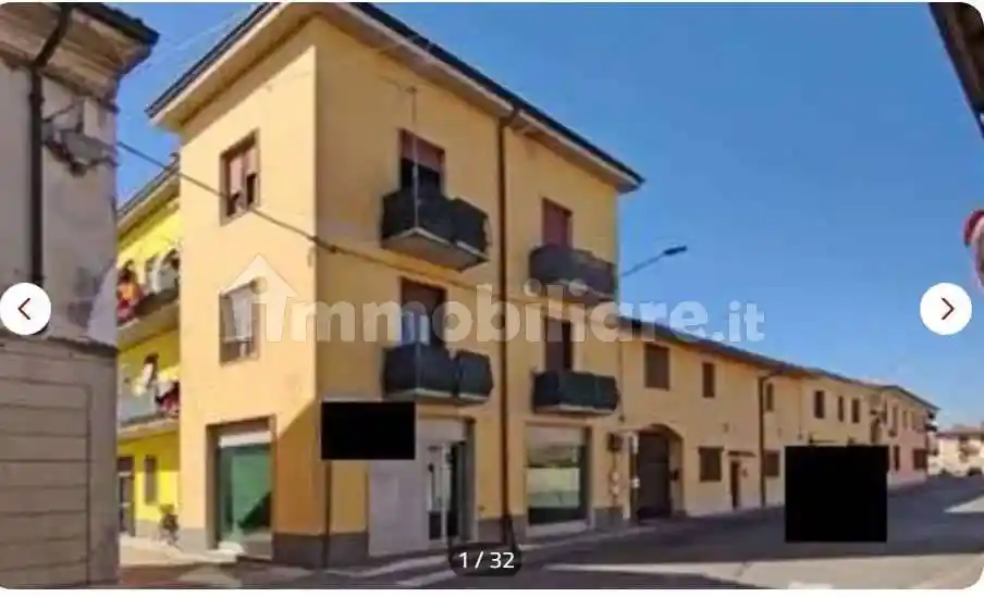Appartamento