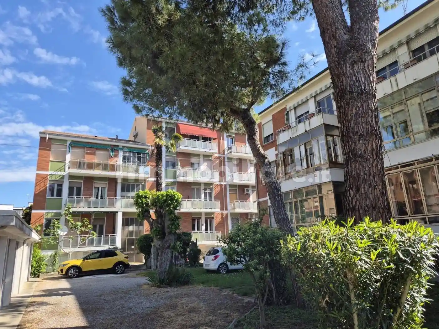 Appartamento in vendita a Ferrara