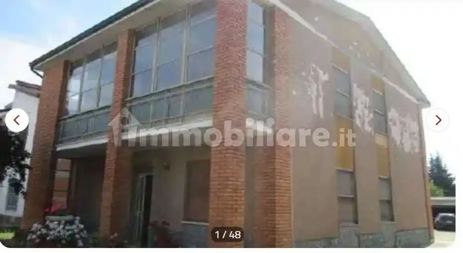 Casa indipendente in vendita a Pieve del Cairo
