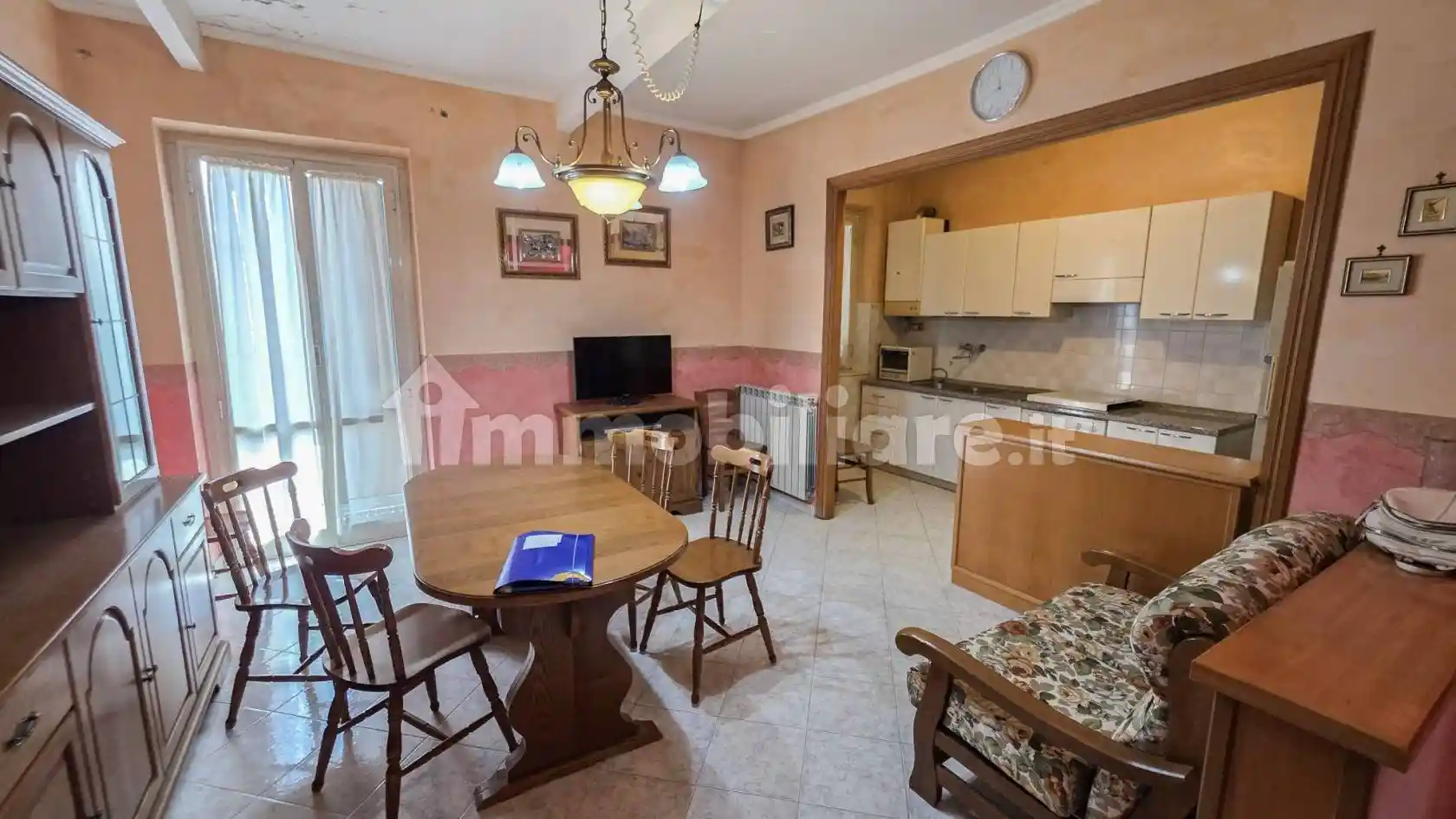 Appartamento in vendita a Vignanello