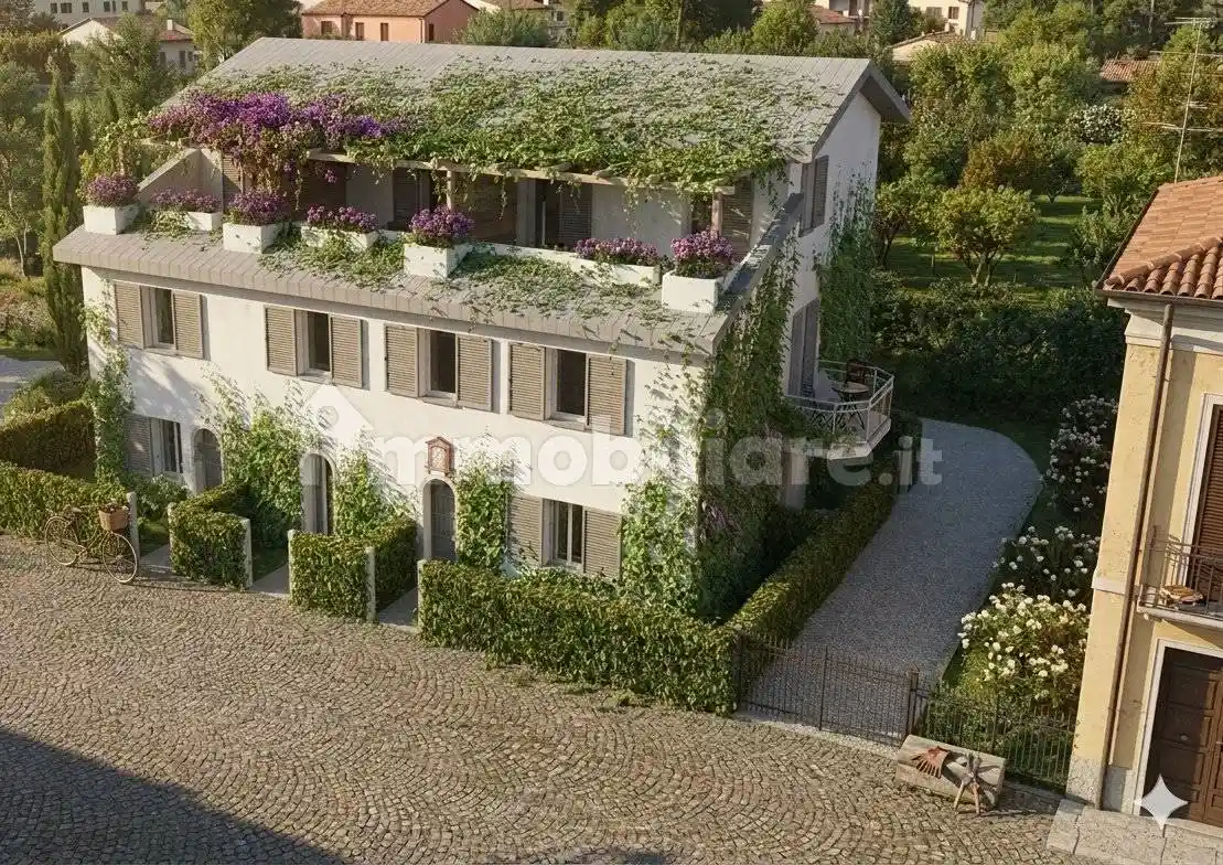 Progetto in vendita a Imola