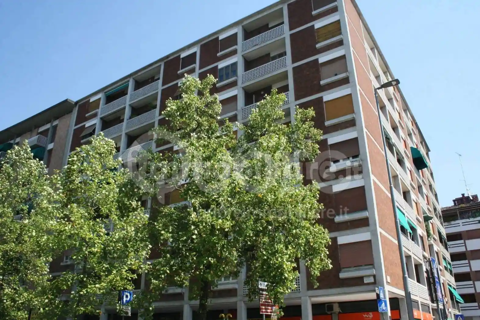 Appartamento in vendita a Udine