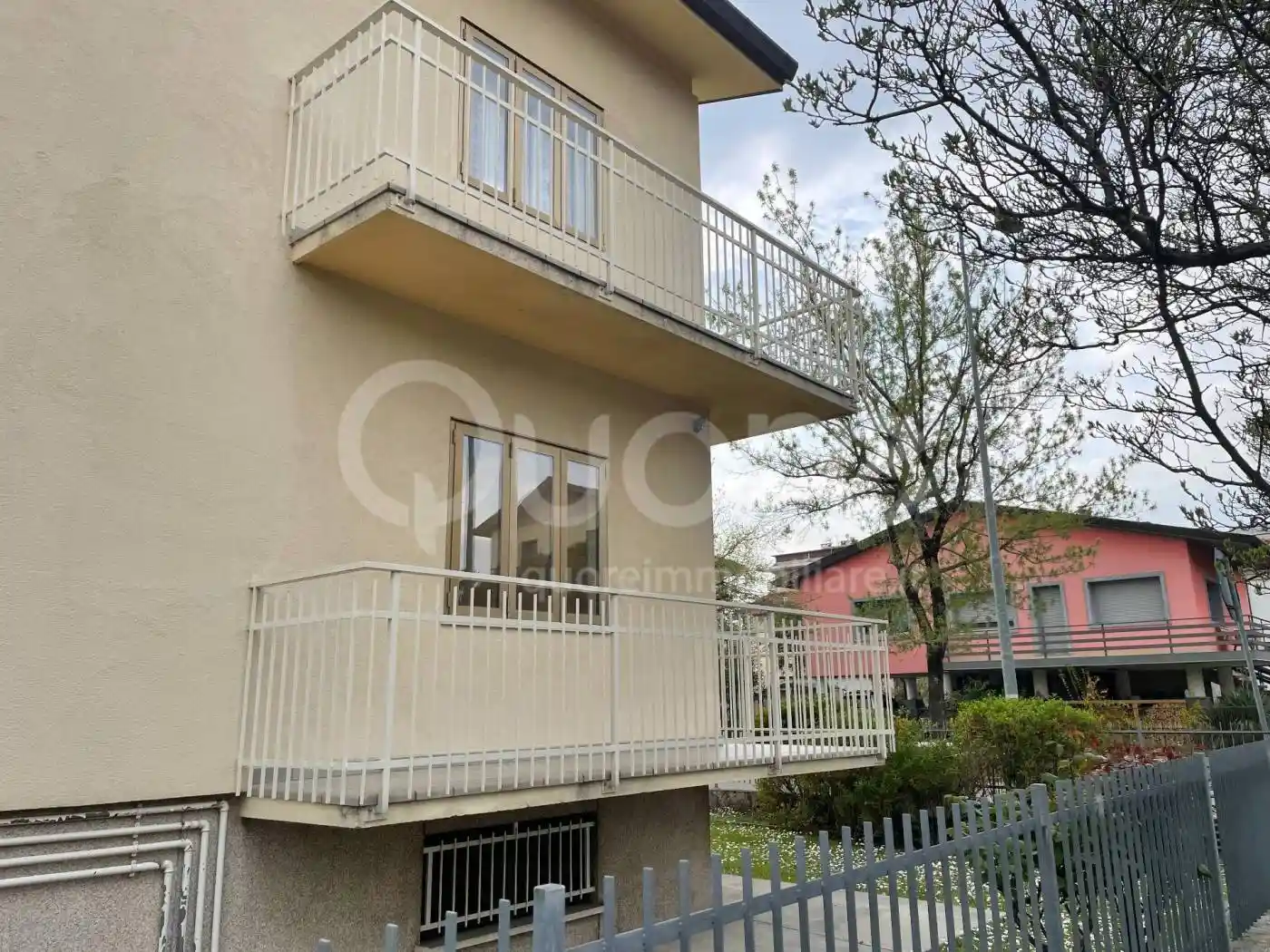 Appartamento in vendita a Udine
