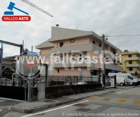 Appartamento in vendita a San Giorgio in Bosco