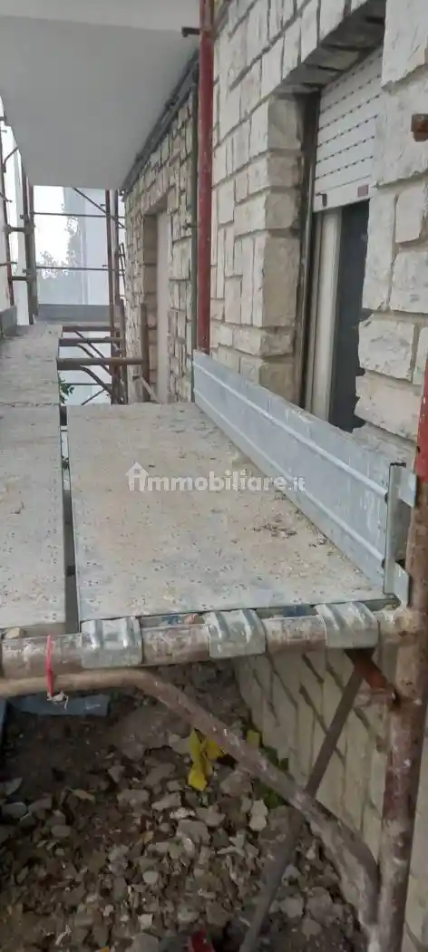Appartamento in vendita a Recanati