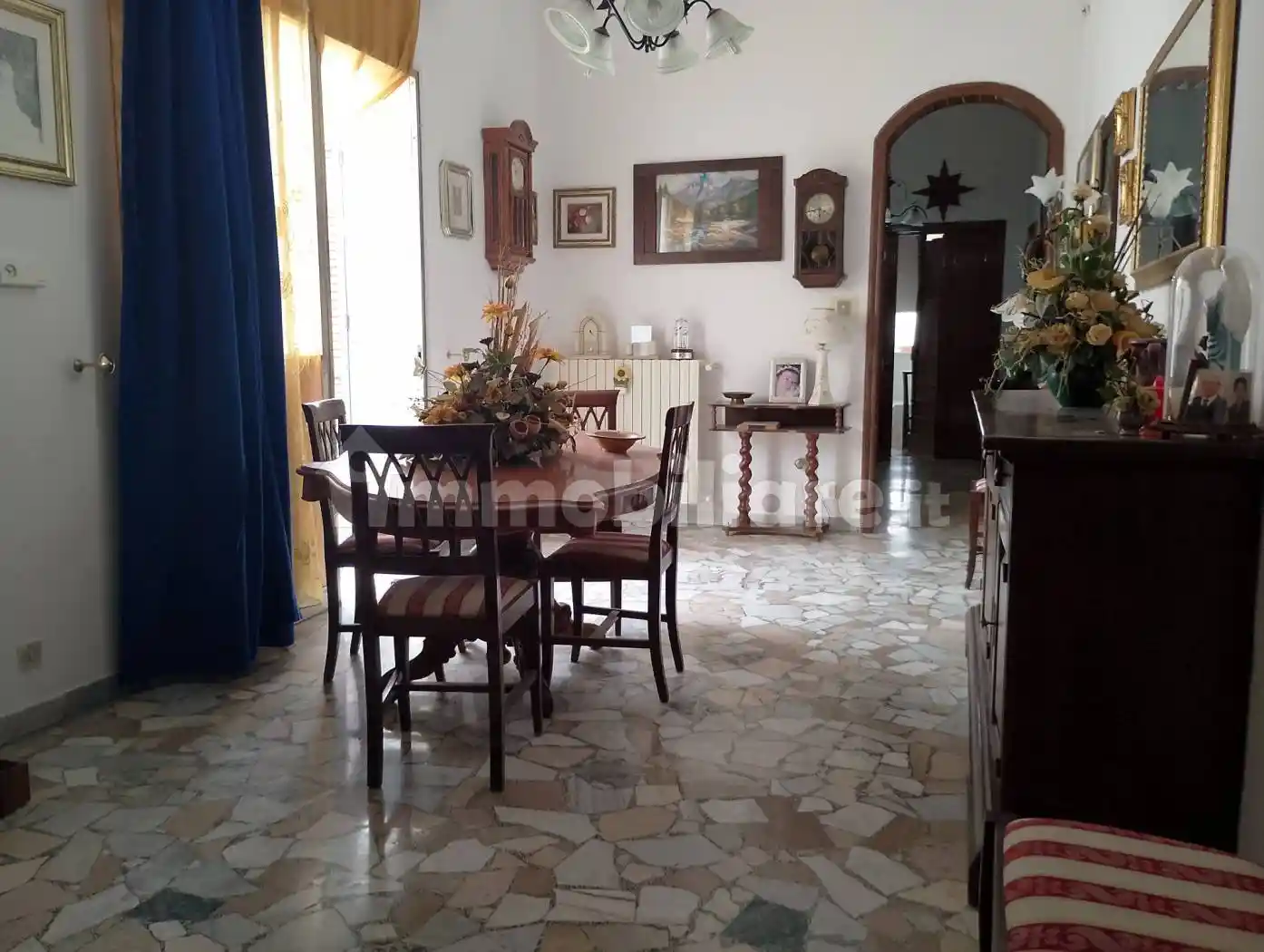 Casa indipendente in vendita a Novoli