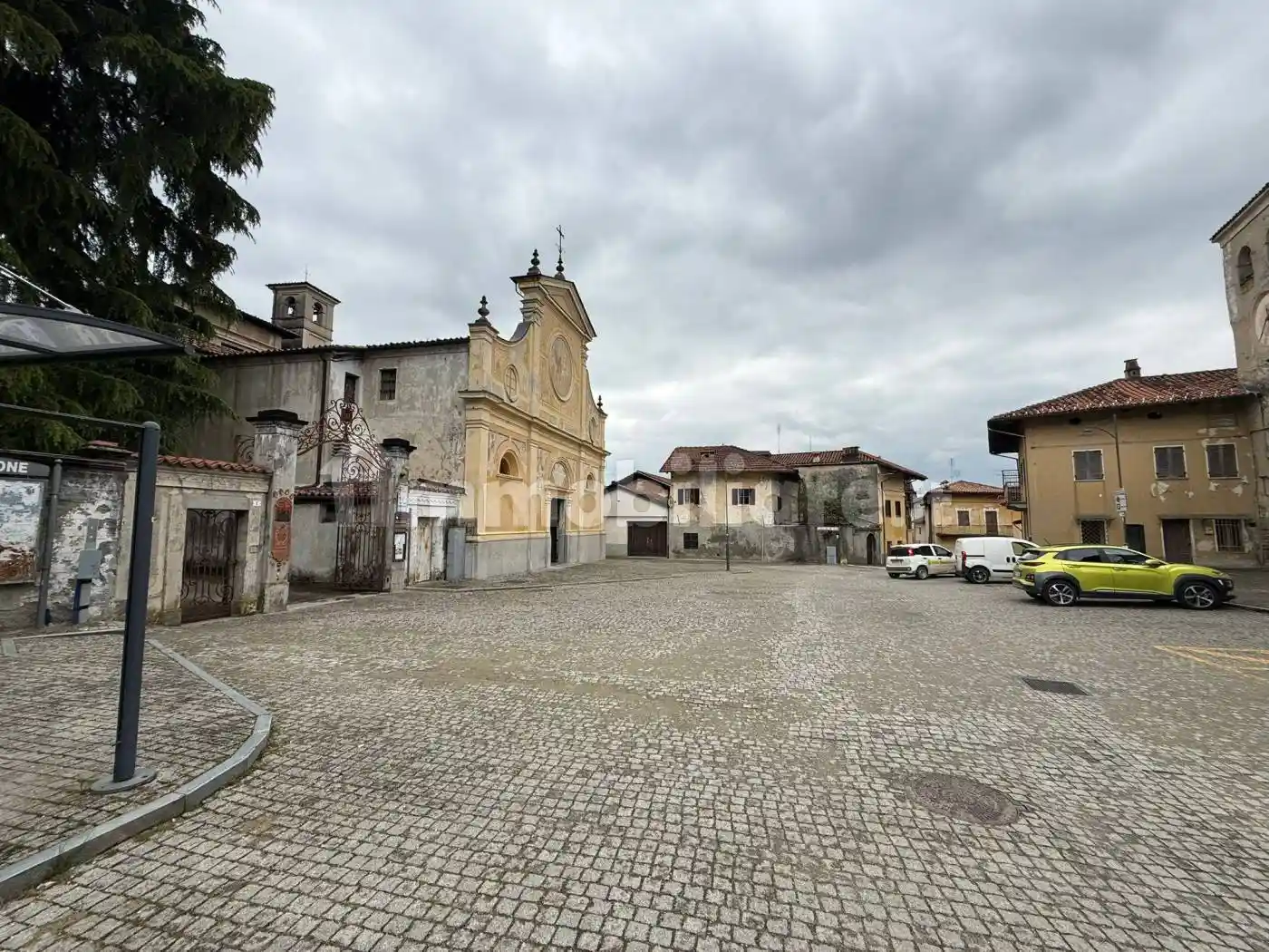 Casa indipendente in vendita a Levone