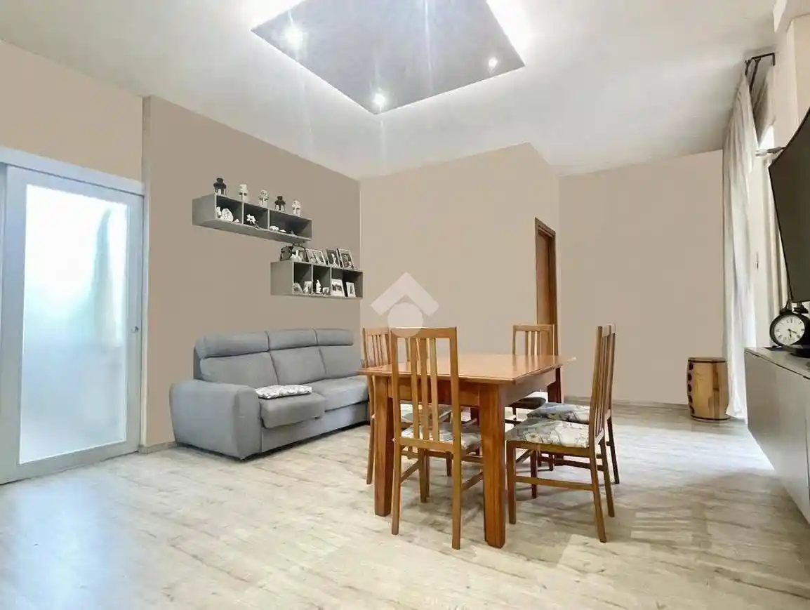 Appartamento in vendita a Ascoli Piceno