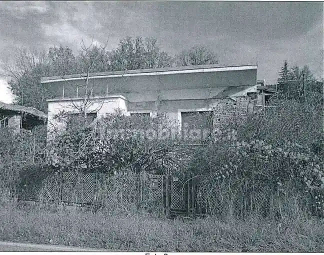 Casa indipendente in vendita a Santa Margherita di Staffora