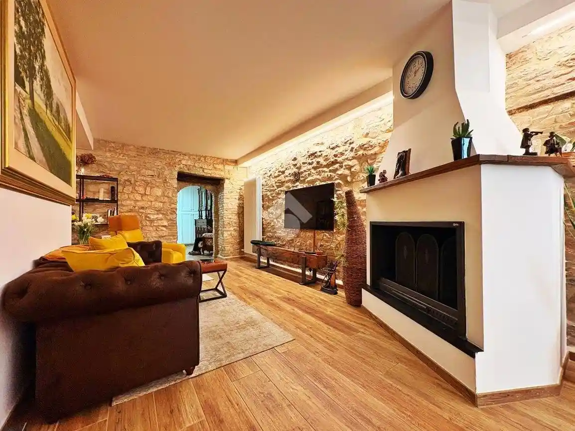 Casa indipendente in vendita a Gualdo Tadino