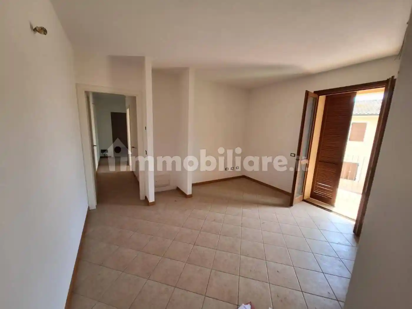 Appartamento