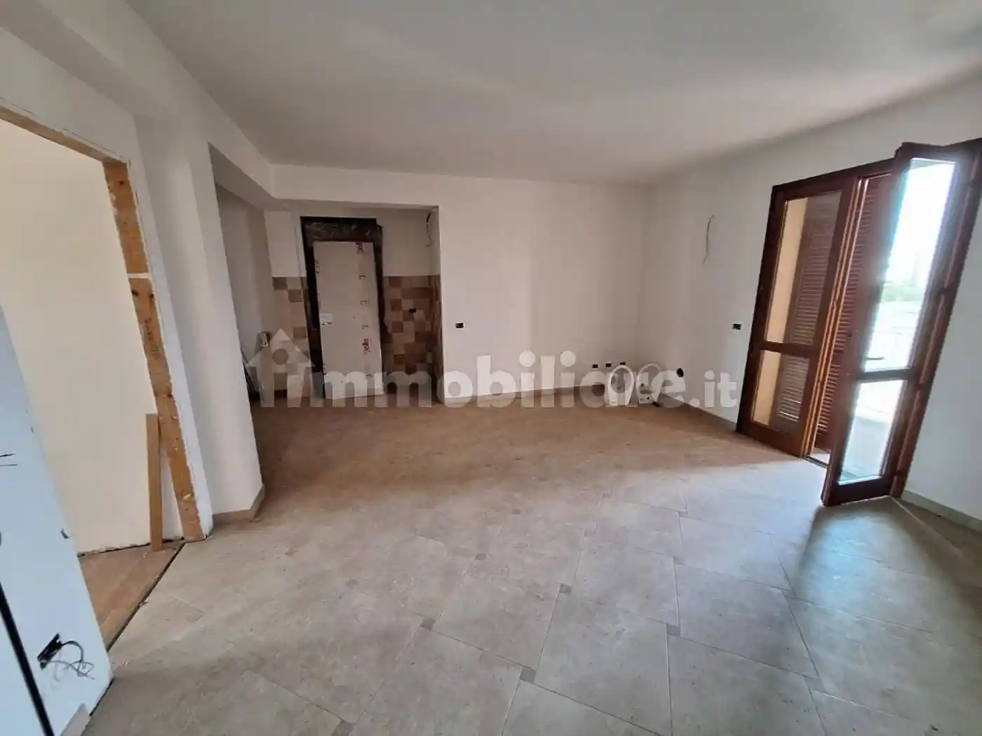 Appartamento