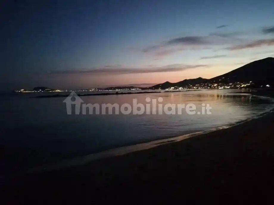 Appartamento in affitto a Formia