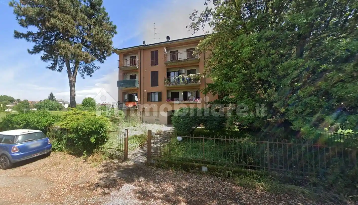 Appartamento in vendita a Pieve del Cairo
