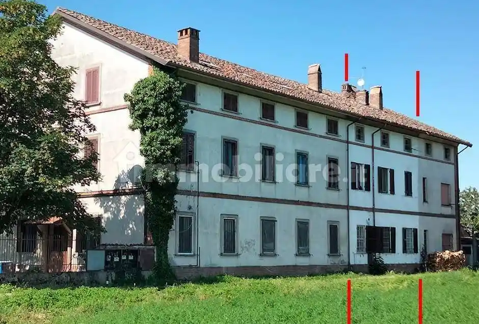 Casa indipendente in vendita a Casatisma
