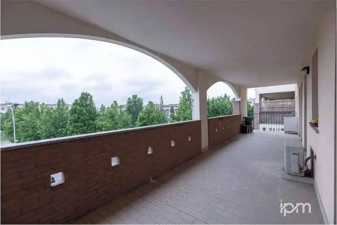 Appartamento in vendita a San Giorgio Bigarello