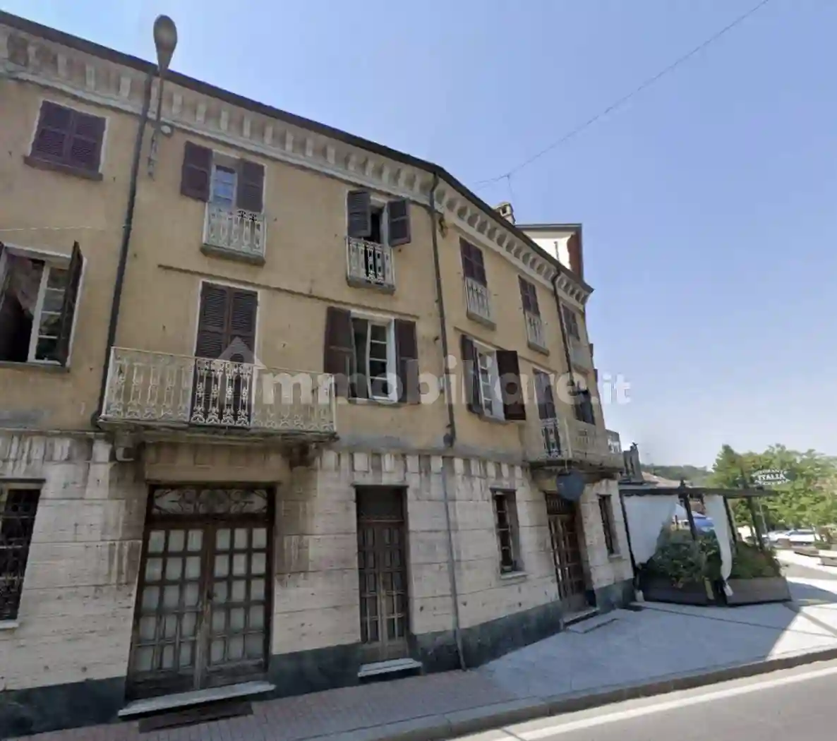 Palazzo - Stabile - foto 2