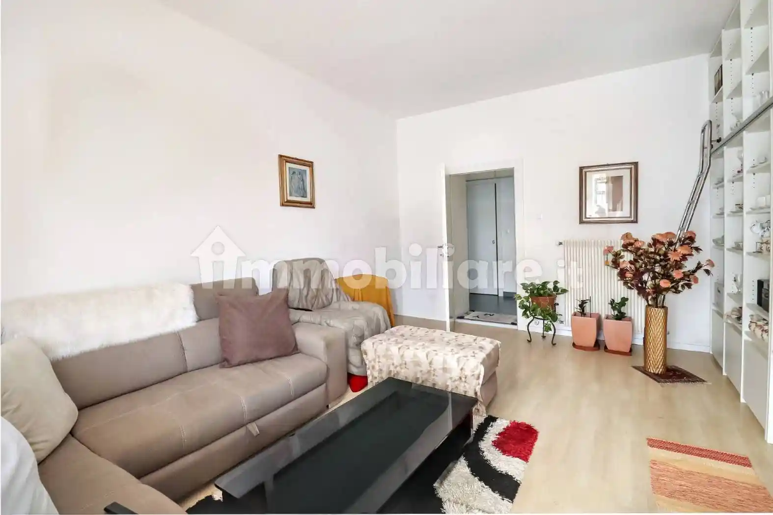 Appartamento in vendita a Merano