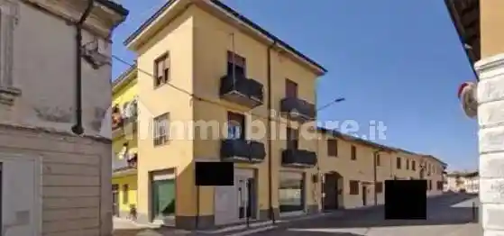 Appartamento