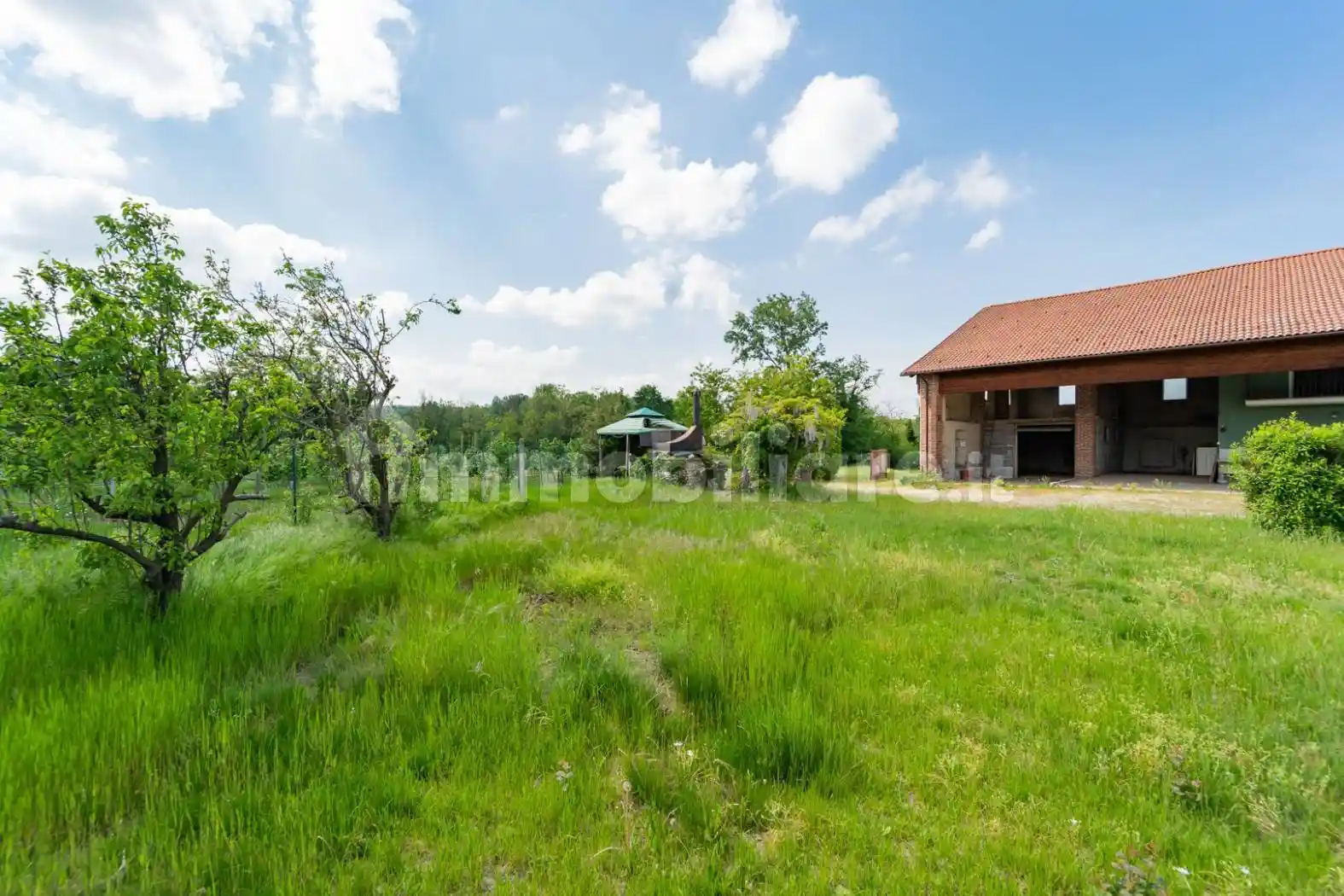 Casa indipendente in vendita a Cuneo