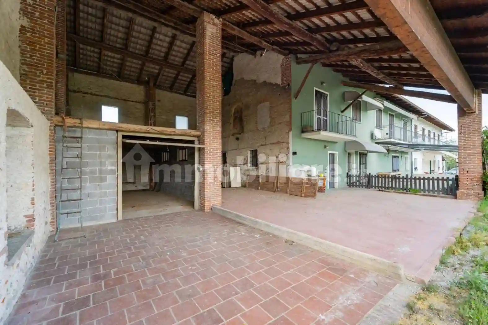 Casa indipendente - foto 4