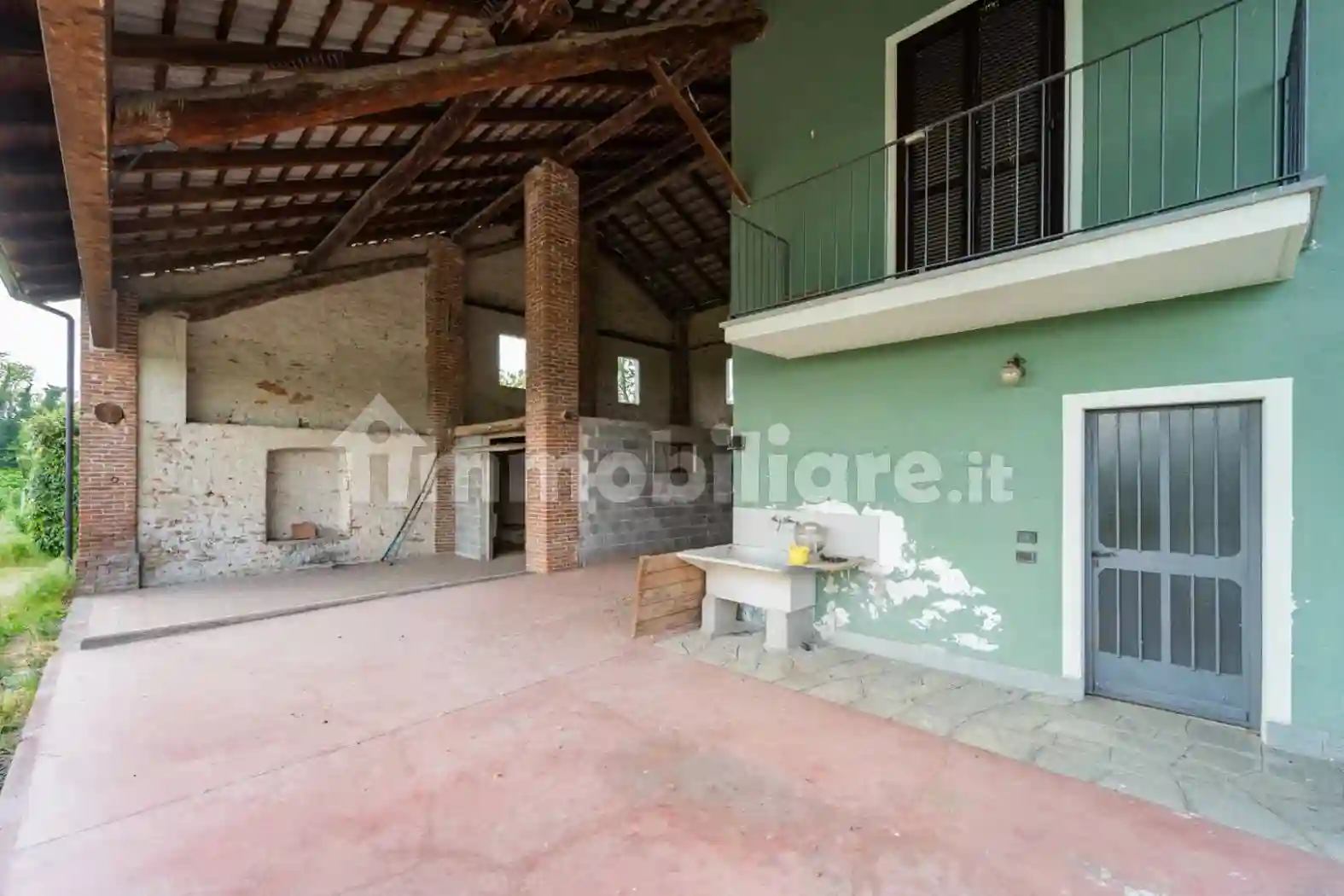 Casa indipendente - foto 5