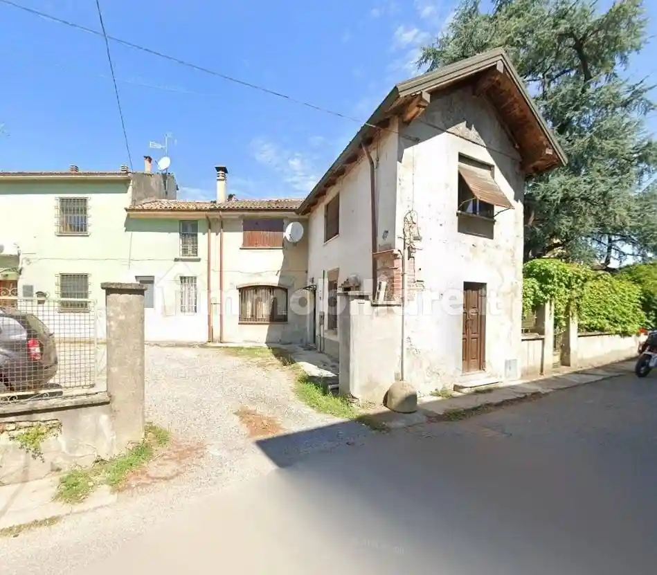 Appartamento in vendita a Santo Stefano Lodigiano