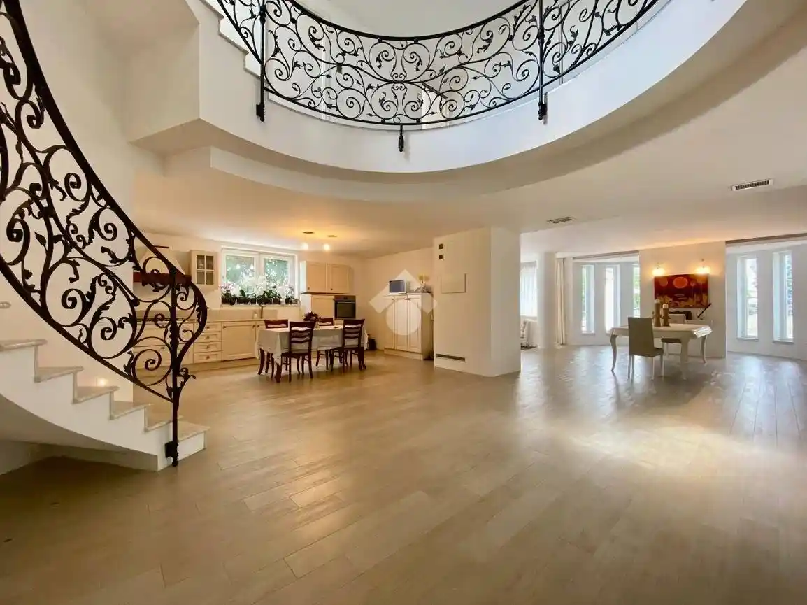 Villa in vendita a Albignasego