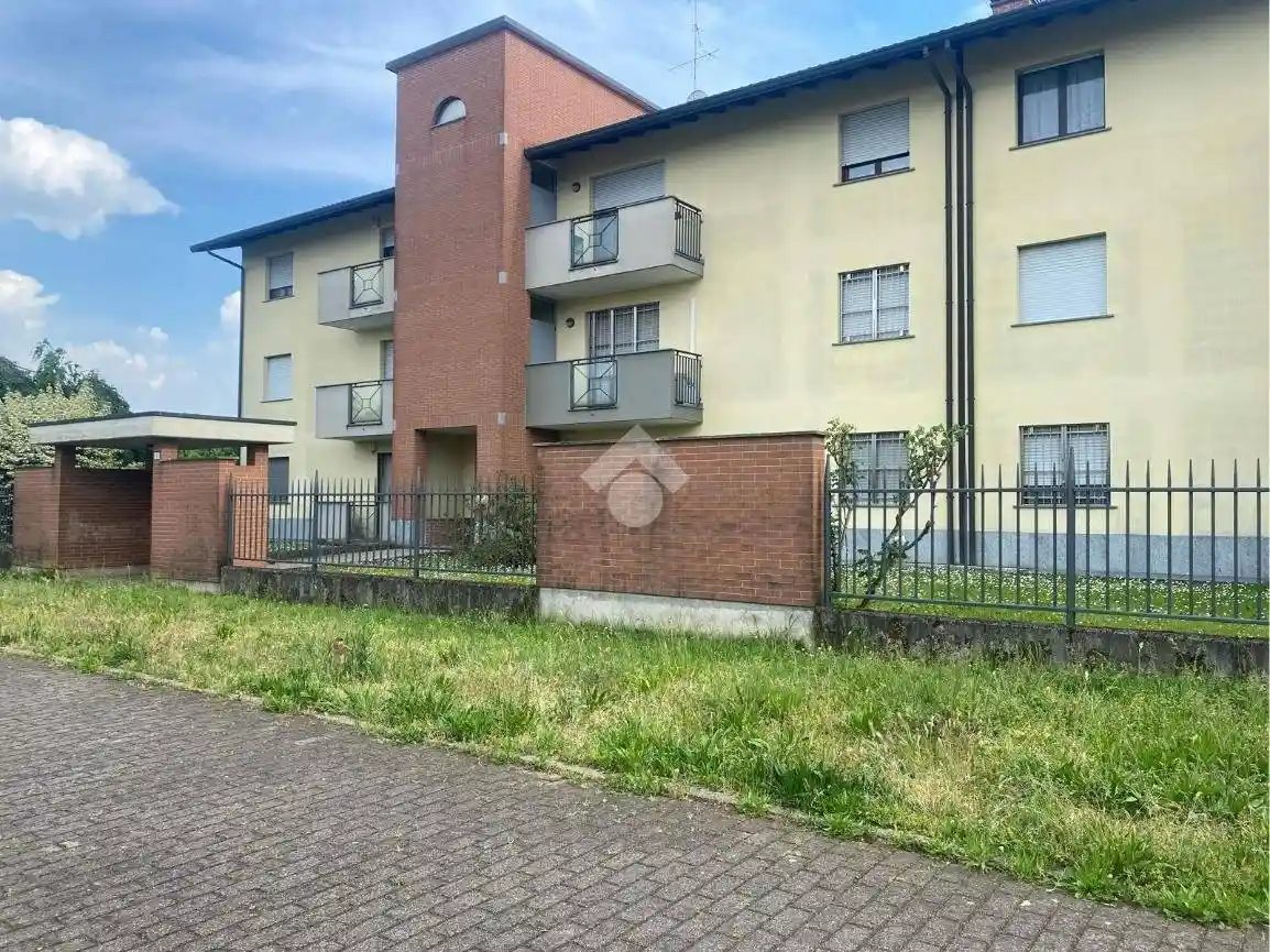 Appartamento in vendita a Arluno
