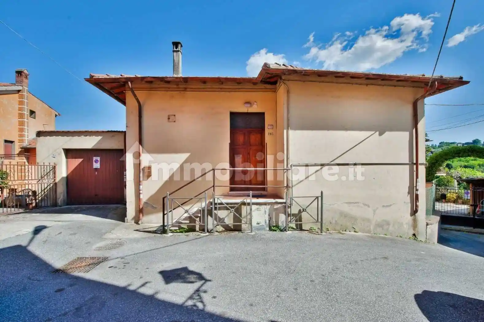 Villa in vendita a Grottaferrata