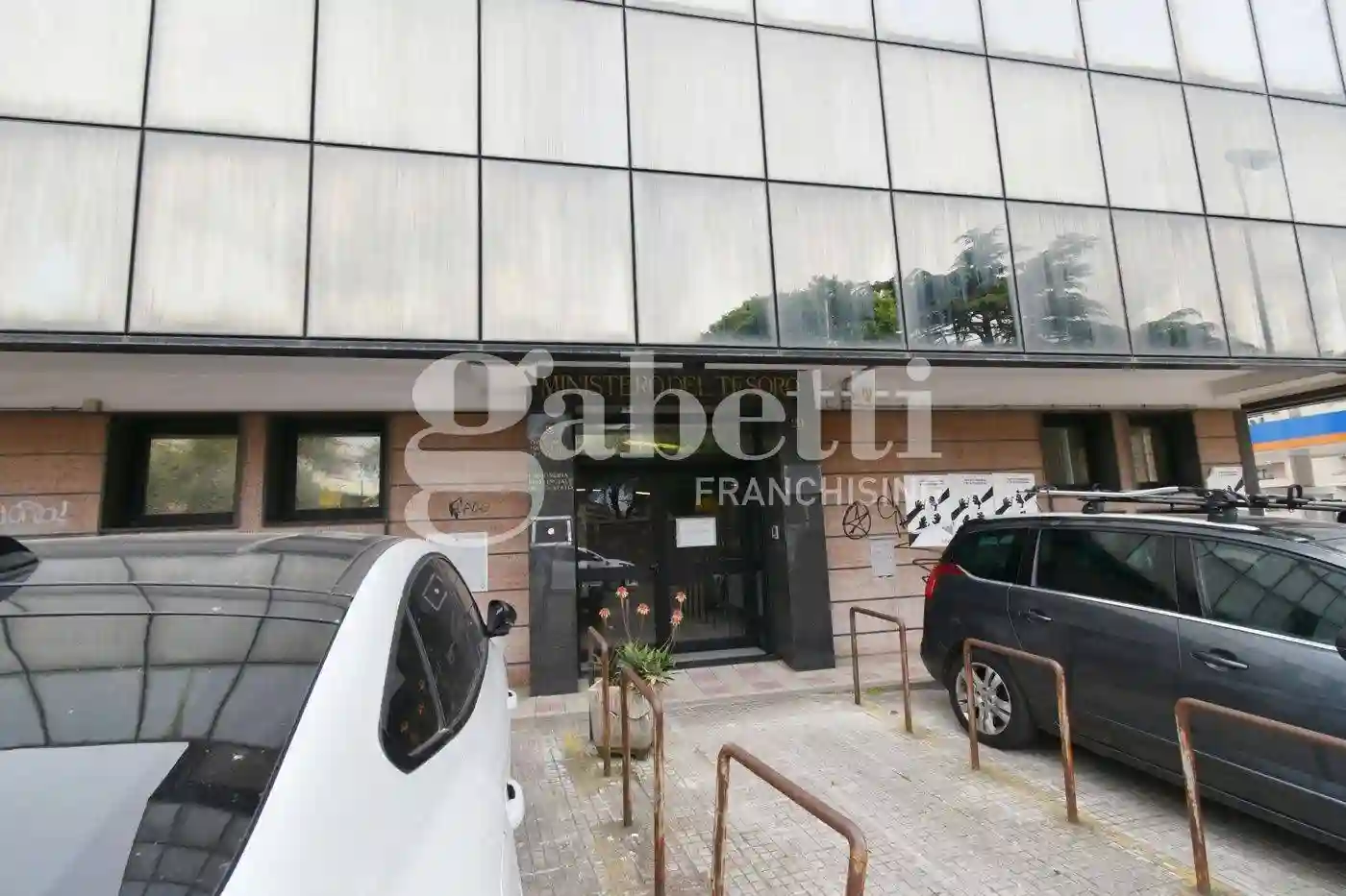 Palazzo - Edificio - foto 3