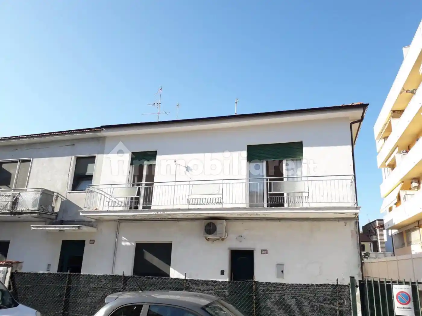 Appartamento in vendita a Pescara
