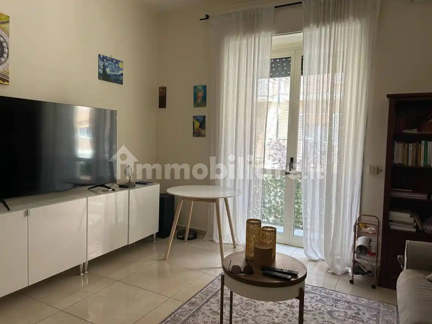 Appartamento in affitto a Caserta