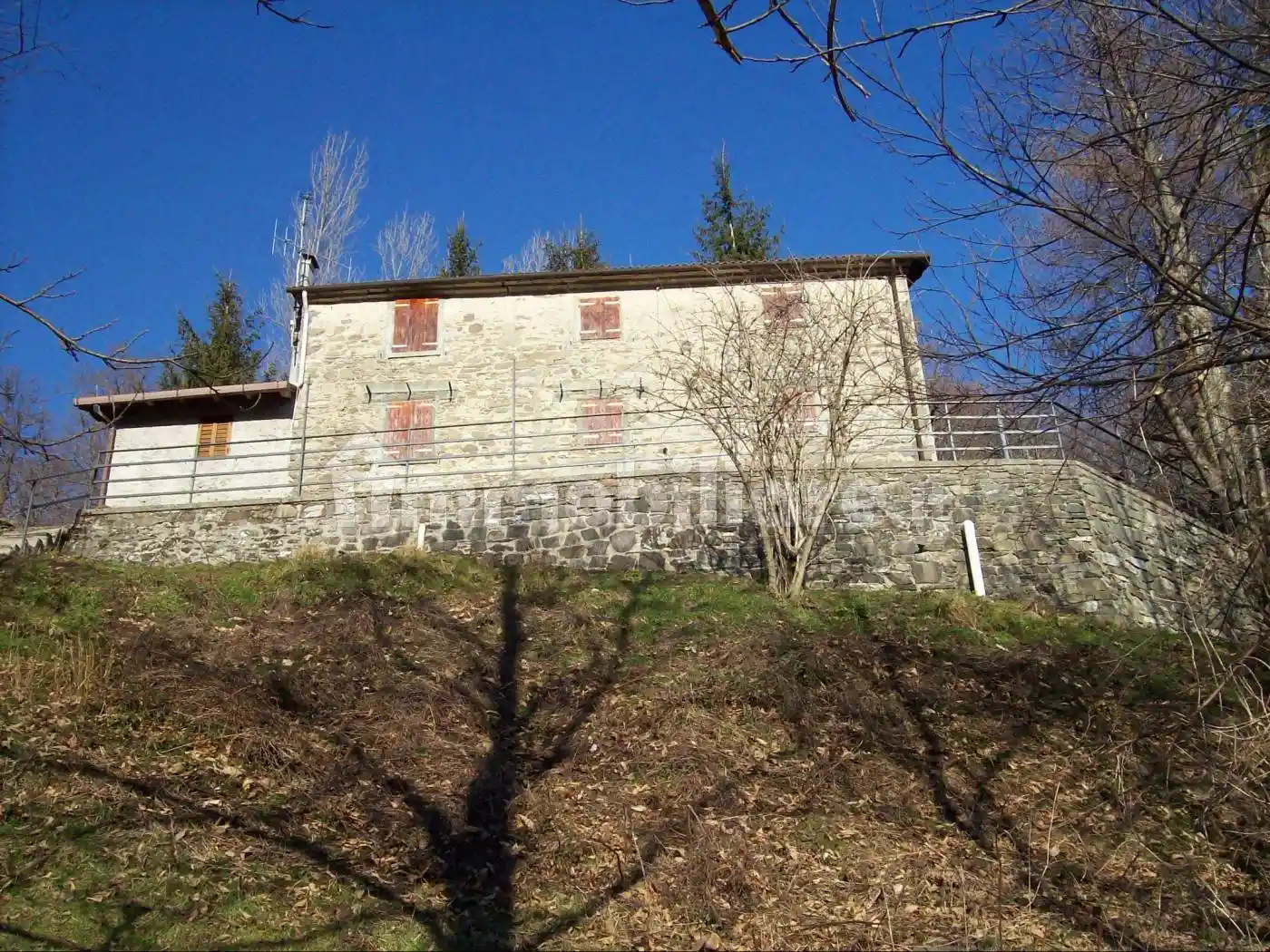 Casa indipendente in affitto a Abetone Cutigliano