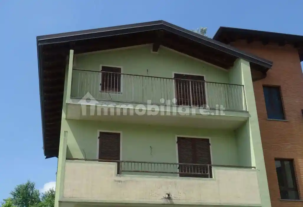 Appartamento in vendita a Santa Giuletta