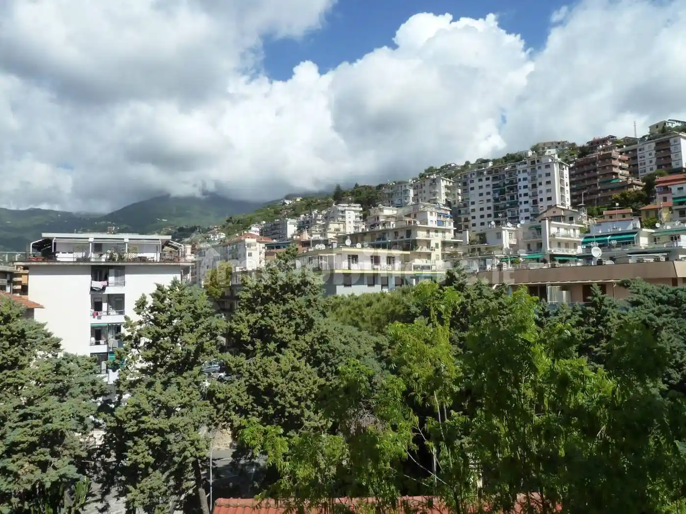 Appartamento in vendita a Sanremo