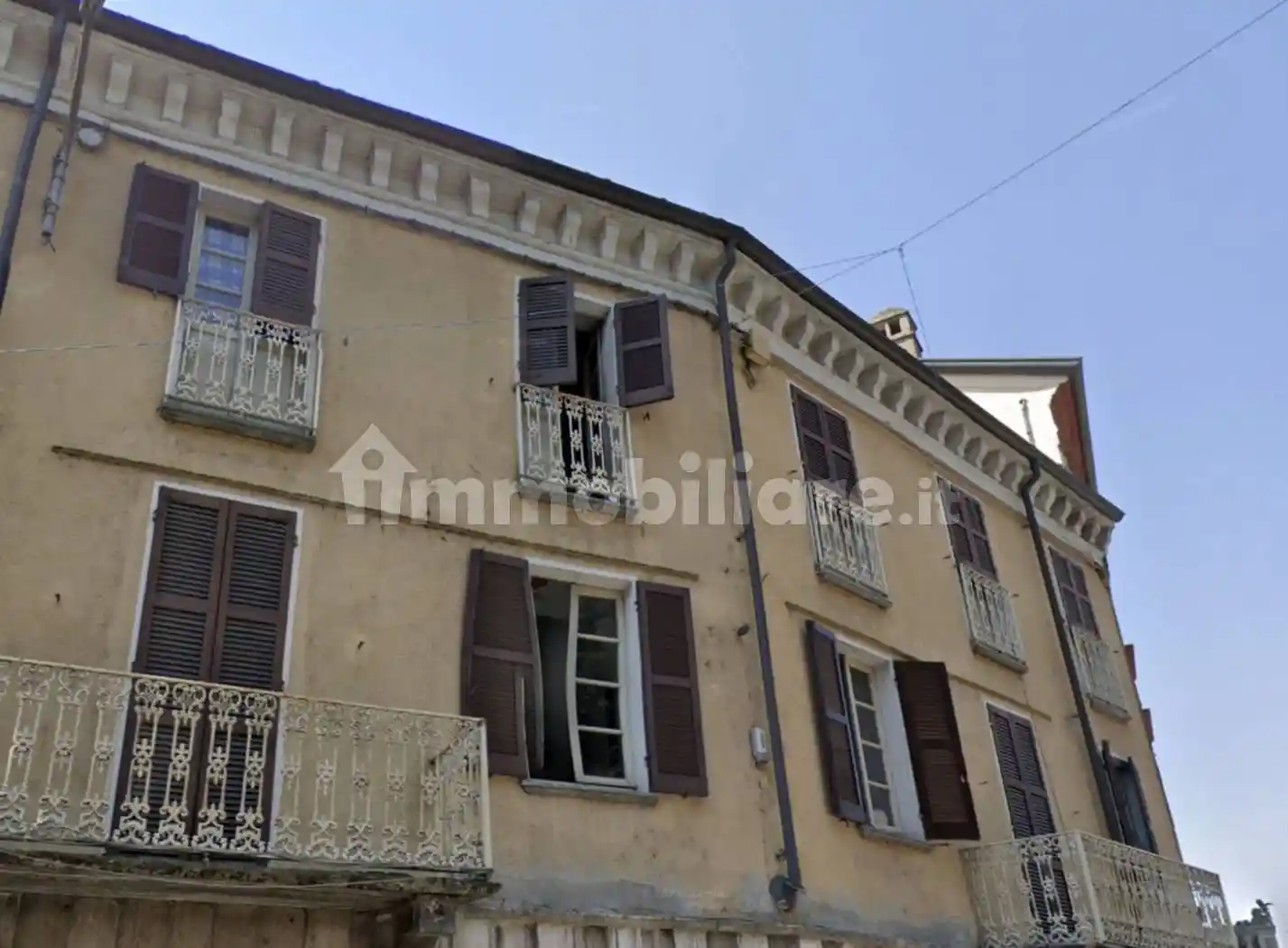 Appartamento in vendita a Godiasco Salice Terme